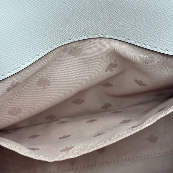 Kate Spade Carson Colorblock Crossbody Bag Convertible - Picture 10 of 13